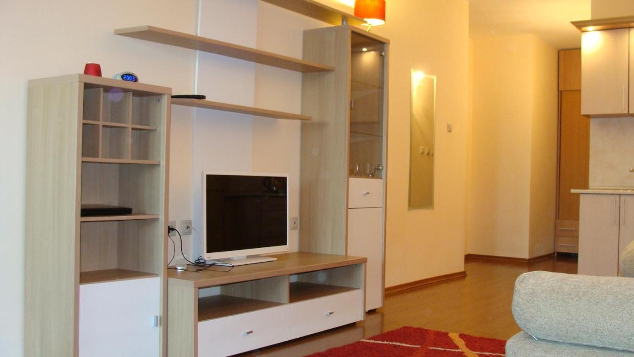 גולדן סנדס Admiral Apartments חדר תמונה