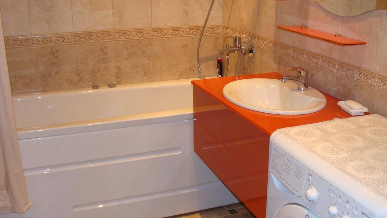 גולדן סנדס Admiral Apartments חדר תמונה